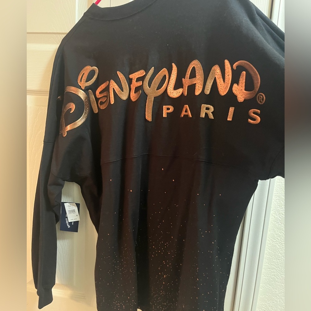 Disneyland Paris Spirit Jersey
